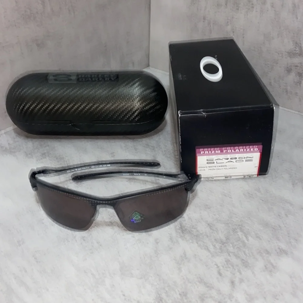 COPY - Oakley Carbon Blade